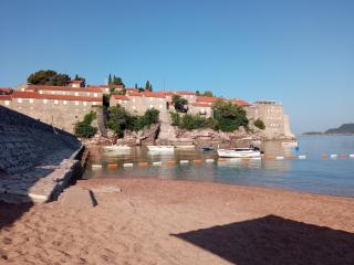 Apartmani Dačo - Sveti Stefan - 6