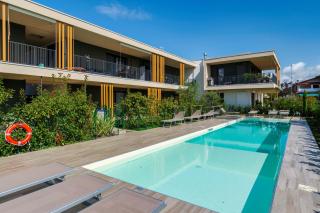 Relax Luxury Sirmio - Elegante Trilocale con Piscina a Sirmione - Sirmione - 7