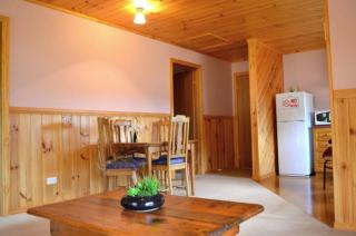"Grand Ole Topiary" Cottage Accommodation Railton - Railton - 9