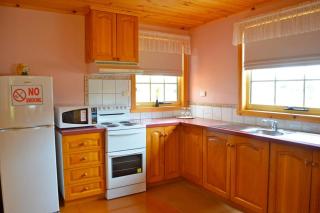 "Grand Ole Topiary" Cottage Accommodation Railton - Railton - 7