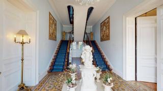 Château "Le Castel des Anges" - Wailly-Beaucamp - 9