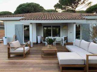 Maison dans Parc Piscine Golfe de St Tropez 8 pers - 9