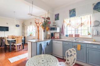 Suite Mendanha - Samora Correia - 4