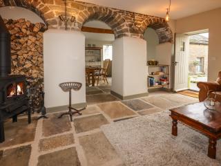 The Cow Shed - Holmfirth - 6