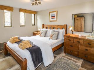 The Cow Shed - Holmfirth - 1