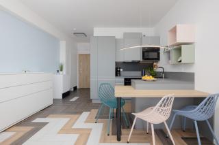 Sea View Apartments Porta Mare by Renters Prestige - Dziwnówek - 3