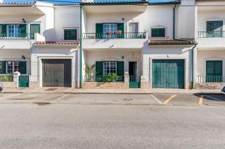 Suite Mendanha - Samora Correia - 9