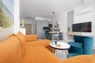 Sea View Apartments Porta Mare by Renters Prestige - Dziwnówek - 6