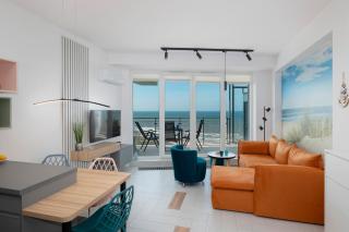 Sea View Apartments Porta Mare by Renters Prestige - Dziwnówek - 0