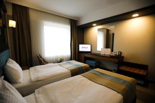 Fier Life Center - Kayseri - 9