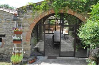 Le Mas - Saint-Sauveur-de-Cruzières - 3