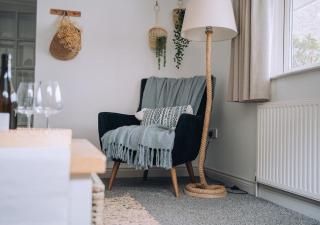 Joannes Retreat, Dog Friendly Property in Weymouth with Free Parking - Weymouth - 4