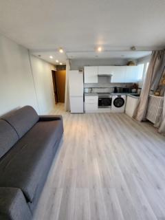 Le SerenityAppart Suresnes - Suresnes - 4