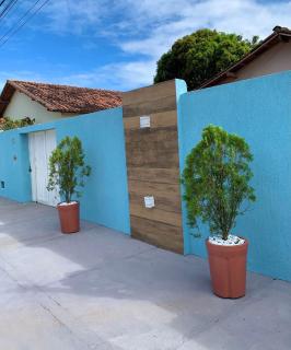 Casa próximo da praia - Prado - 0