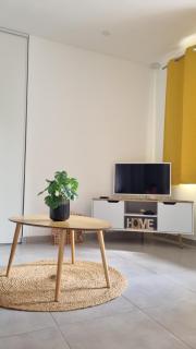 Le 36 - Maison COSY - Jardin privatif - Balaruc-les-Bains - 8