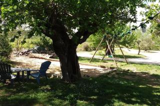 le pré en bulles gîte au milieu des vignes - 2