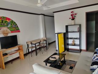 BEA Privileged Apartment - Lamai - 8