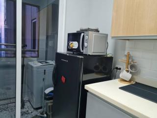 Homey condo unit in BGC - B SOMA NT - Manila - 7