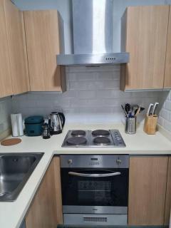 Homey condo unit in BGC - B SOMA NT - Manila - 4