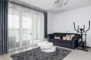 Cracow Prądnik Spacious & Family Apartment with 3 bedroom by Renters Prestige - Krakow - 4