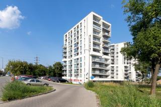 Cracow Prądnik Spacious & Family Apartment with 3 bedroom by Renters Prestige - 1