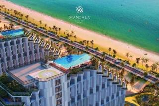 Apec Mandala Mui Ne R0717 - - 2
