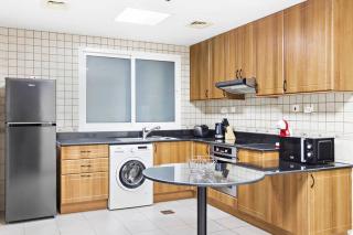 StoneTree - Sea View - High-Floor - Dubai - 3