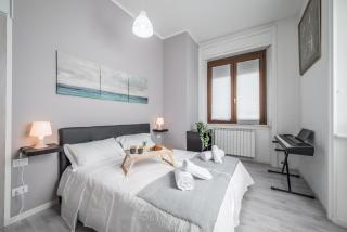 NoLo's Nest - Close to Central Station - Milan - 7