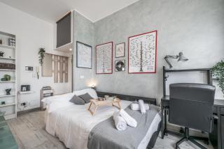 NoLo's Nest - Close to Central Station - Milan - 2