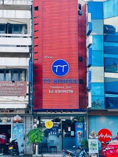 TT Hostel - 2