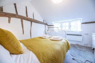 Lilac Cottage, Wenhaston - 5