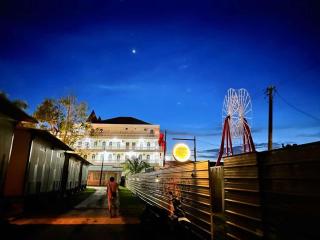 Boxpackers Langkawi - 9