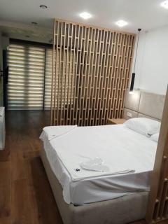Garage project by Aygestan plaza - Yerevan - 9