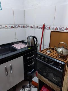 Alojamiento Carol - Melo - 5
