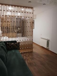 Garage project by Aygestan plaza - Yerevan - 6