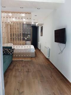 Garage project by Aygestan plaza - Yerevan - 4