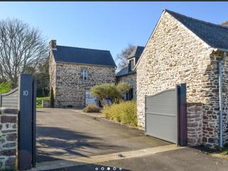 La longère d'Adèle Gîte de charme avec jacuzzi - 2