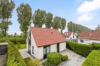 Kustverhuur, Park Schoneveld, Stern 204 - Breskens - 0