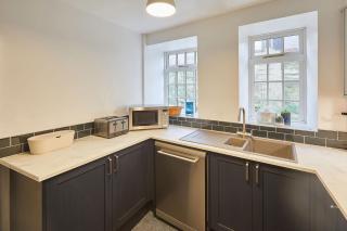 Host & Stay - Dotty's Coastal Retreat - Staithes - 5