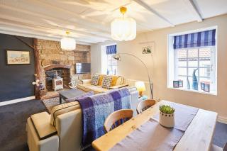 Host & Stay - Dotty's Coastal Retreat - Staithes - 0