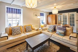 Host & Stay - Dotty's Coastal Retreat - Staithes - 9
