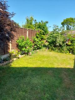 Betty's retreat - Cheshunt - 2