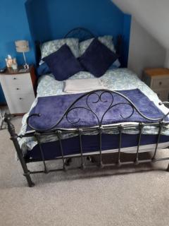 Betty's retreat - Cheshunt - 8