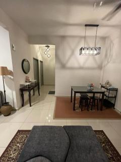 Meru Ipoh Residence Wifi+Pool (Muslim) - Bandar Meru Raya - 3