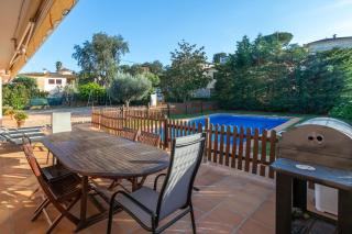Casa con piscina - Calonge - 9