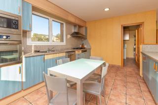 Casa con piscina - 1