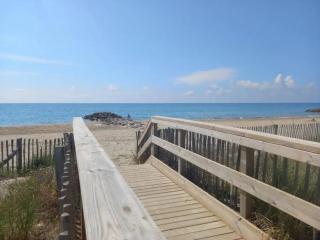 Frontignan-plage Maisonnette à 100M de la plage - 4