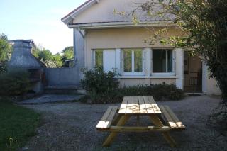 VILLA DU POUEY - Ibos - 8