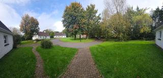 Longford Holiday Yellow Star Self-Catering Cottage - - 1