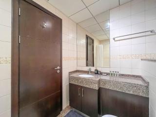 StoneTree - Furnished 1BR near Marina Walk - Dubai - 8
